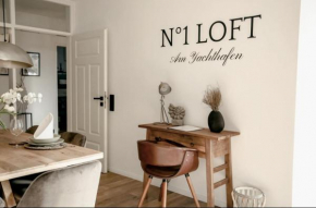 N°1 Loft Am Yachthafen